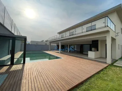 Casa com 4 Quartos à venda, 300m² no Balneário Praia do Pernambuco, Guarujá