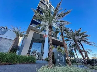 Apartamento com 2 Quartos à venda, 87m² no Santa Rosa, Londrina