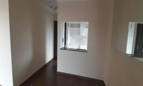 Apartamento com 3 Quartos à venda, 61m² no Vila Mogilar, Mogi das Cruzes