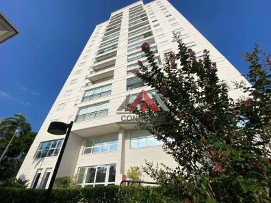 Apartamento com 3 Quartos à venda, 101m² no Jardim Armênia, Mogi das Cruzes