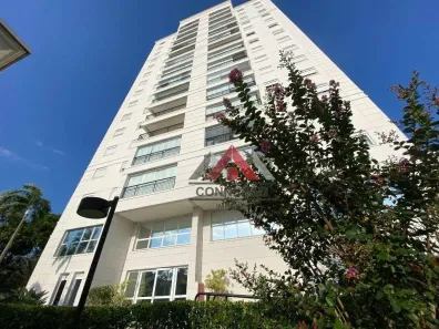 Apartamento com 3 Quartos à venda, 101m² no Jardim Armênia, Mogi das Cruzes