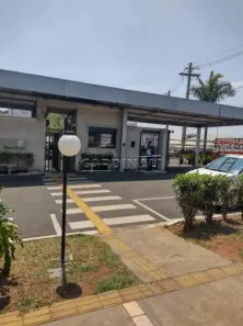 Apartamento com 2 Quartos à venda, 43m² no Distrito Industrial Miguel Abdelnur, São Carlos