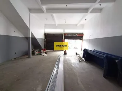 Ponto Comercial para alugar, 200m² no Centro, São Bernardo do Campo