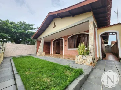 Casa com 4 Quartos à venda, 180m² no Guarda Civil, Itanhaém