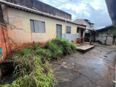 Casa com 2 Quartos à venda, 129m² no Parque Residencial Rondon, Lençóis Paulista