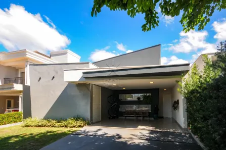 Casa de Condomínio com 3 Quartos à venda, 188m² no Ipê, Foz do Iguaçu
