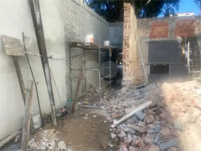 Lote/Terreno à venda, 130m² no Maracanã, Rio de Janeiro