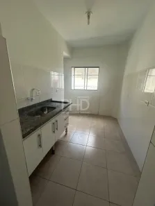 Apartamento com 1 Quarto para alugar, 45m² no Montanhão, São Bernardo do Campo