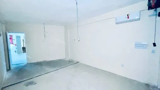 para alugar, 22m² no Jaraguá, Belo Horizonte