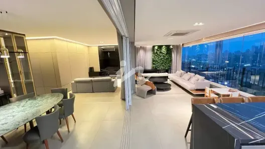 Apartamento com 3 Quartos à venda, 198m² no Morada da Colina, Uberlândia