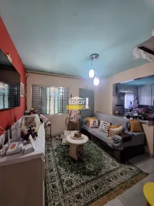 Casa com 2 Quartos à venda, 160m² no Vila Campanela, São Paulo