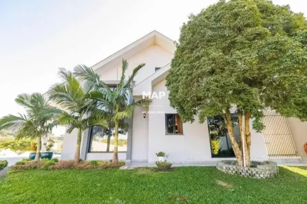 Casa com 4 Quartos à venda, 400m² no Butiatuvinha, Curitiba
