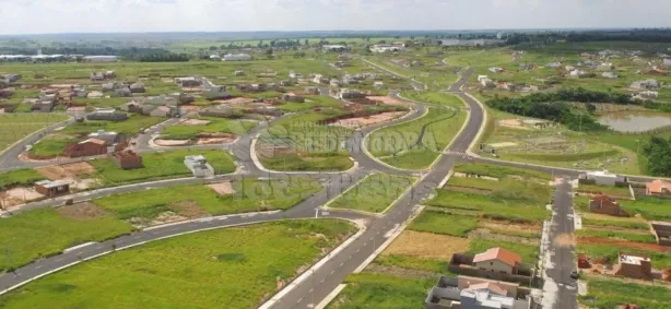 Lote/Terreno à venda, 227m² no Residencial Mais Parque Mirassol, Mirassol