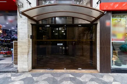 Ponto Comercial com 5 Quartos para alugar, 99m² no República, São Paulo