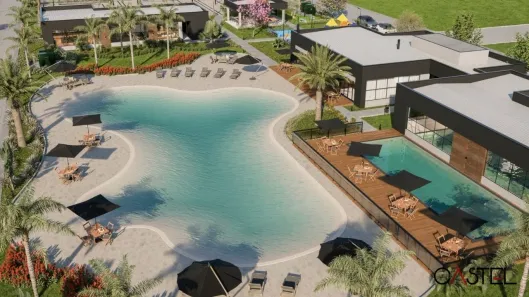 Lote/Terreno à venda, 335m² no Guajuviras, Canoas