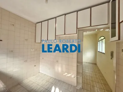 Sobrado com 3 Quartos à venda, 177m² no Jardim Bom Pastor, Santo André