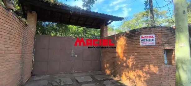 Fazenda/Sítio com 2 Quartos à venda, 100m² no Residencial Dom Bosco, São José dos Campos