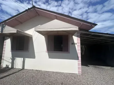 Casa com 2 Quartos à venda, 115m² no Sertão do Maruim, São José