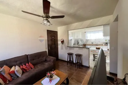 Apartamento com 2 Quartos à venda, 59m² no Barro Vermelho, São Gonçalo
