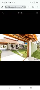Casa com 5 Quartos à venda, 203m² no Saco da Ribeira, Ubatuba