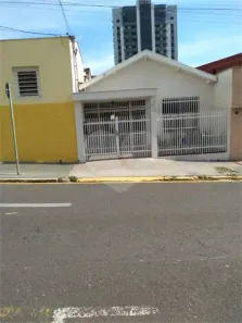 Casa com 3 Quartos à venda, 196m² no Centro, Piracicaba