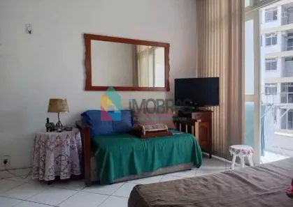 Apartamento com 1 Quarto à venda, 50m² no Santa Teresa, Rio de Janeiro
