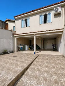 Casa com 2 Quartos à venda, 102m² no Santo Agostinho, Volta Redonda