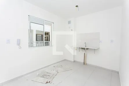 Apartamento com 2 Quartos à venda, 35m² no Vila Matilde, São Paulo