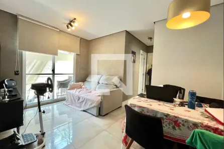 Apartamento com 2 Quartos à venda, 55m² no Vila do Encontro, São Paulo