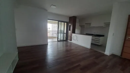 Apartamento com 3 Quartos à venda, 99m² no Vila Almeida, Indaiatuba