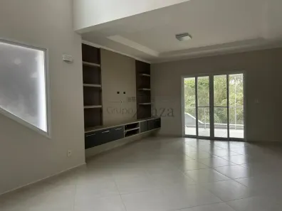 Casa de Condomínio com 4 Quartos para alugar, 230m² no Urbanova, São José dos Campos