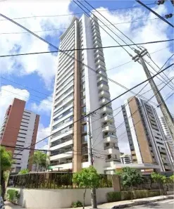 Apartamento com 4 Quartos à venda, 162m² no Aldeota, Fortaleza