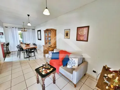 Casa de Condomínio com 3 Quartos à venda, 158m² no Vila do Golf, Ribeirão Preto