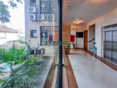 Sala Comercial à venda, 84m² no Menino Deus, Porto Alegre