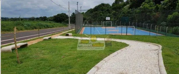 Lote/Terreno à venda, 250m² no Recreio dos Bandeirantes, Uberaba