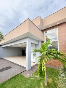 Casa com 3 Quartos à venda, 260m² no Residencial Interlagos, Rio Verde
