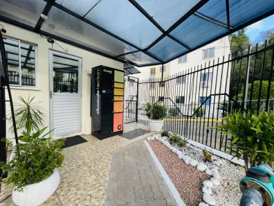 Apartamento com 2 Quartos à venda, 48m² no Duque de Caxias, São Leopoldo