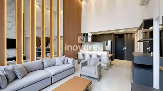 Apartamento com 2 Quartos à venda, 110m² no Cerqueira César, São Paulo