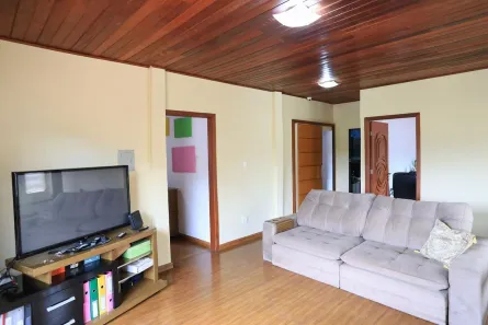 Casa com 4 Quartos à venda, 300m² no Boa Vista, Belo Horizonte