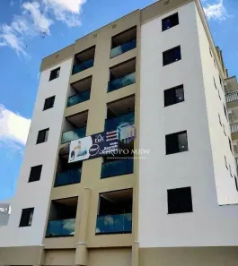 Apartamento com 2 Quartos à venda, 70m² no Vila Progresso, Sorocaba