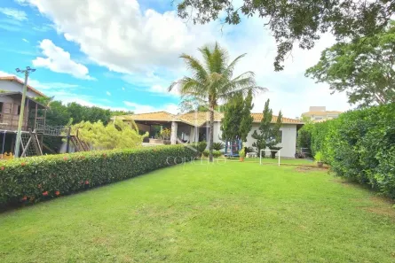 Casa de Condomínio com 4 Quartos à venda, 200m² no Sonho Verde, Lagoa Santa