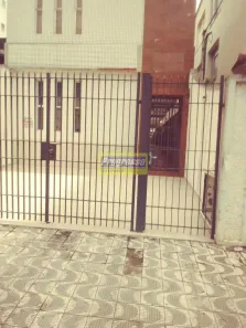 Sala Comercial à venda, 55m² no Boqueirão, Santos