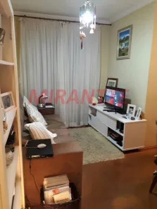 Apartamento com 2 Quartos à venda, 50m² no Vila Amélia, São Paulo