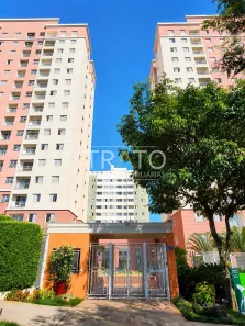 Apartamento com 2 Quartos à venda, 55m² no Parque Itália, Campinas