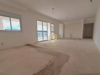 Apartamento com 3 Quartos à venda, 109m² no Loteamento Residencial e Comercial Bosque Flamboyant, Taubaté