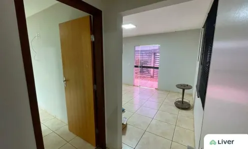 Sala Comercial para alugar, 40m² no Vila Carolina, Rio Verde
