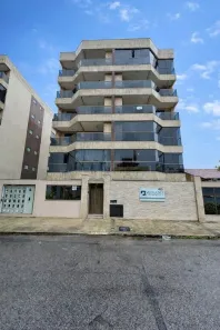 Apartamento com 3 Quartos à venda, 120m² no Extensão do Bosque, Rio das Ostras