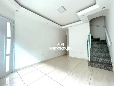 Sobrado com 2 Quartos à venda, 65m² no Itaquera, São Paulo