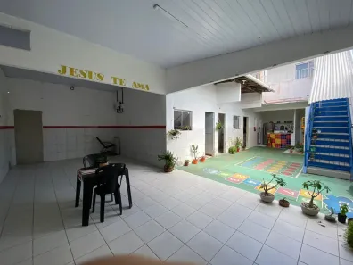Prédio Residencial com 5 Quartos à venda, 200m² no Rosa dos Ventos, Parnamirim