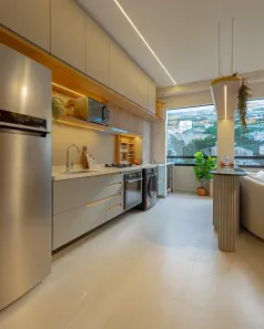 Apartamento com 3 Quartos à venda, 69m² no Da Paz, Manaus